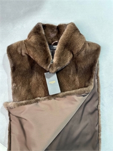 Жилет FENDI 166839