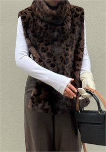 Жилет FENDI 166840