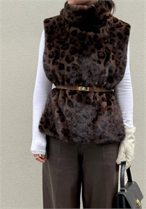 Жилет FENDI 166840