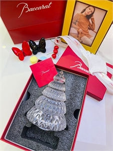 Елка Baccarat 12 см 166845