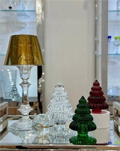 Елка Baccarat 12 см 166845