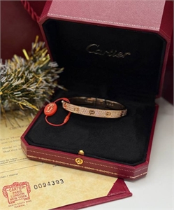 Браслет CARTIER 166854