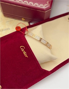 Браслет CARTIER 166854