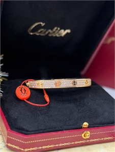 Браслет CARTIER 166854