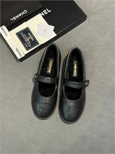 Балетки CHANEL 166855