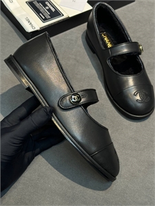 Балетки CHANEL 166855