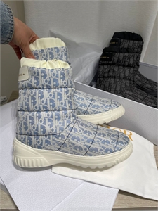 Дутики DIOR 166857