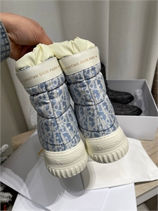 Дутики DIOR 166857