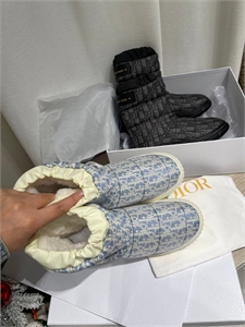 Дутики DIOR 166857