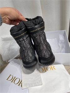 Дутики DIOR 166858
