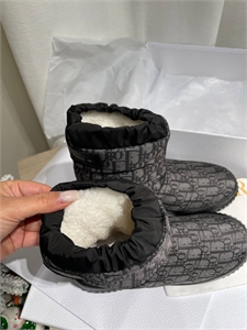 Дутики DIOR 166858