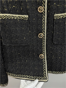 Пиджак CHANEL 166860