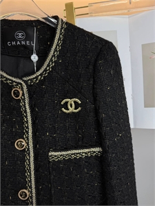 Пиджак CHANEL 166860