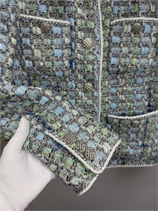 Пиджак CHANEL 166861