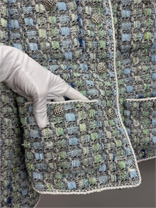 Пиджак CHANEL 166861