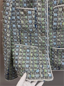 Пиджак CHANEL 166861