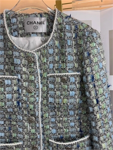 Пиджак CHANEL 166861