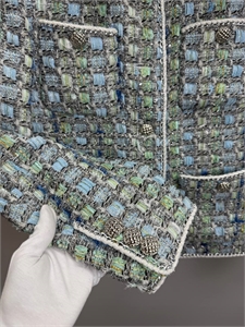 Пиджак CHANEL 166861