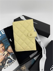 Обложка CHANEL 166863