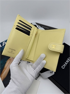 Обложка CHANEL 166863