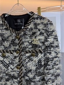 Пиджак CHANEL 166865