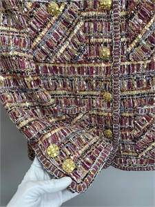 Пиджак CHANEL 166866