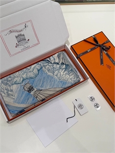 Платок HERMES 166867