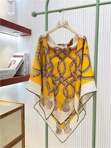 Платок HERMES 166869