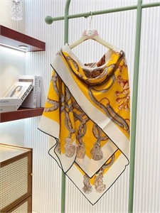 Платок HERMES 166869