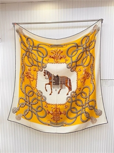 Платок HERMES 166869