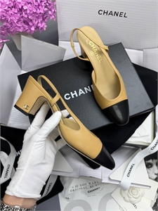 Туфли CHANEL 166875