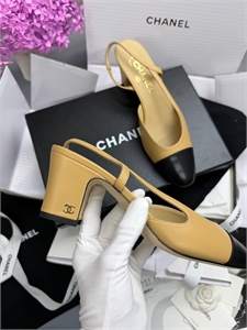 Туфли CHANEL 166875