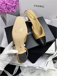 Туфли CHANEL 166875