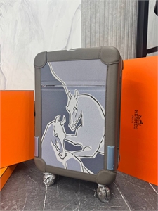 Чемодан HERMES Ручная кладь 166886