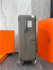 Чемодан HERMES Ручная кладь 166886