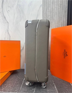 Чемодан HERMES Ручная кладь 166886