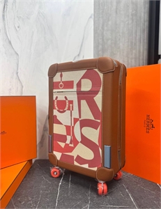 Чемодан HERMES Ручная кладь 166887