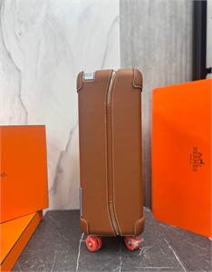 Чемодан HERMES Ручная кладь 166887