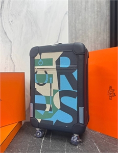 Чемодан HERMES Ручная кладь 166888