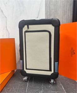 Чемодан HERMES Ручная кладь 166889