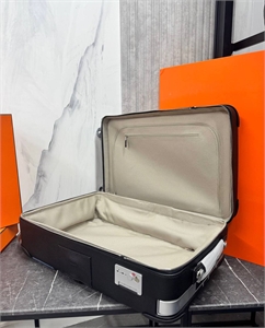 Чемодан HERMES Ручная кладь 166889