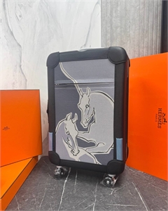 Чемодан HERMES Ручная кладь 166890