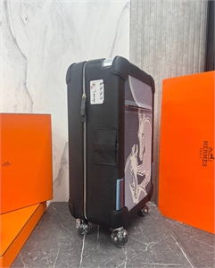 Чемодан HERMES Ручная кладь 166890