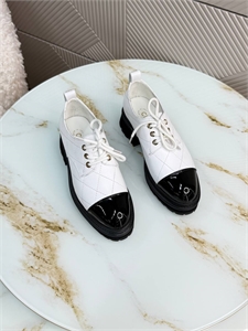 Лоферы CHANEL 166892