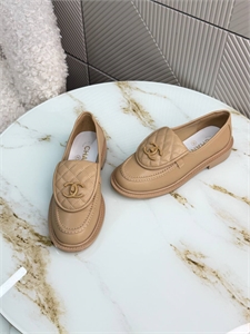 Лоферы CHANEL 166896