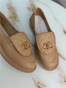 Лоферы CHANEL 166896