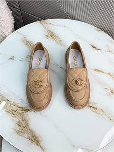 Лоферы CHANEL 166896