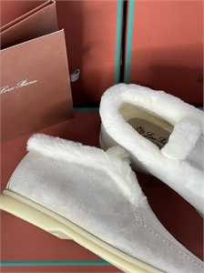 Лоферы LORO PIANA 166902