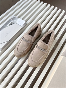 Лоферы BRUNELLO CUCINELLI 166903