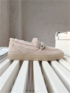 Лоферы BRUNELLO CUCINELLI 166903